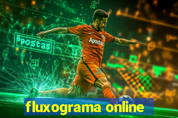 fluxograma online